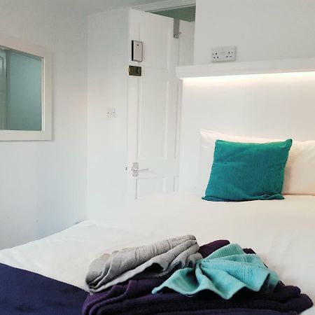 Chancery Hub Rooms London Luaran gambar