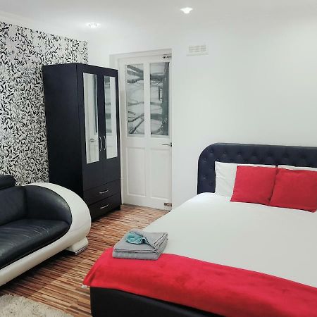 Chancery Hub Rooms London Luaran gambar