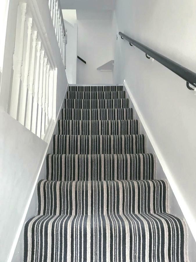 Chancery Hub Rooms London Luaran gambar