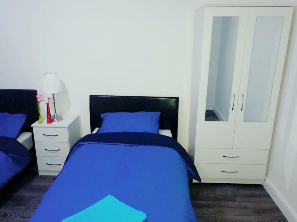 Chancery Hub Rooms London Luaran gambar
