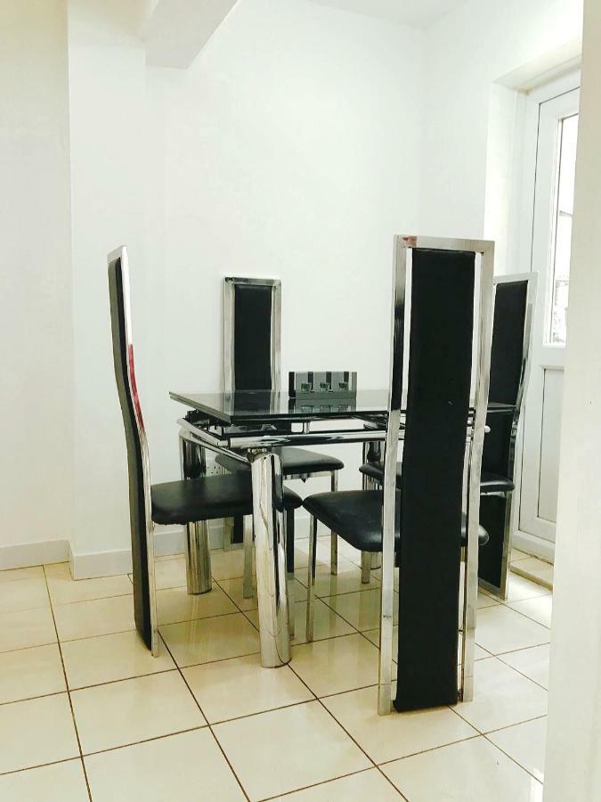 Chancery Hub Rooms London Luaran gambar