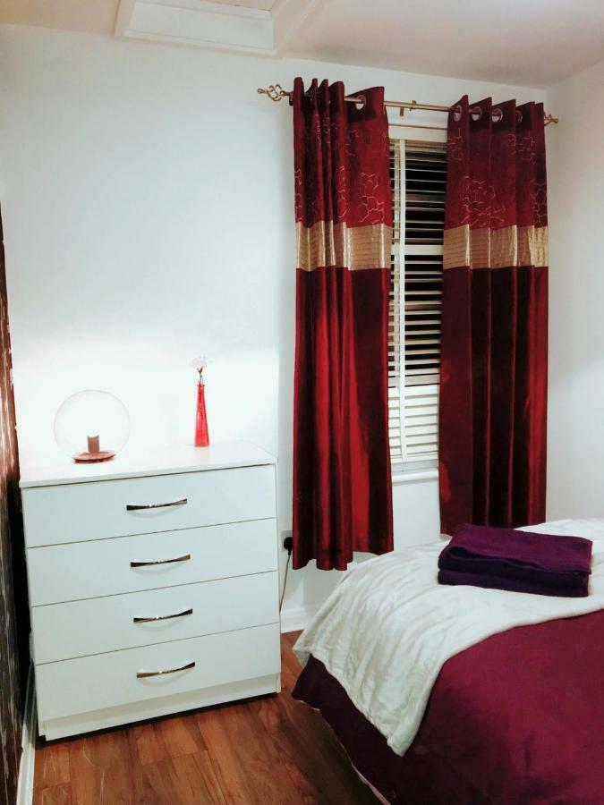 Chancery Hub Rooms London Luaran gambar