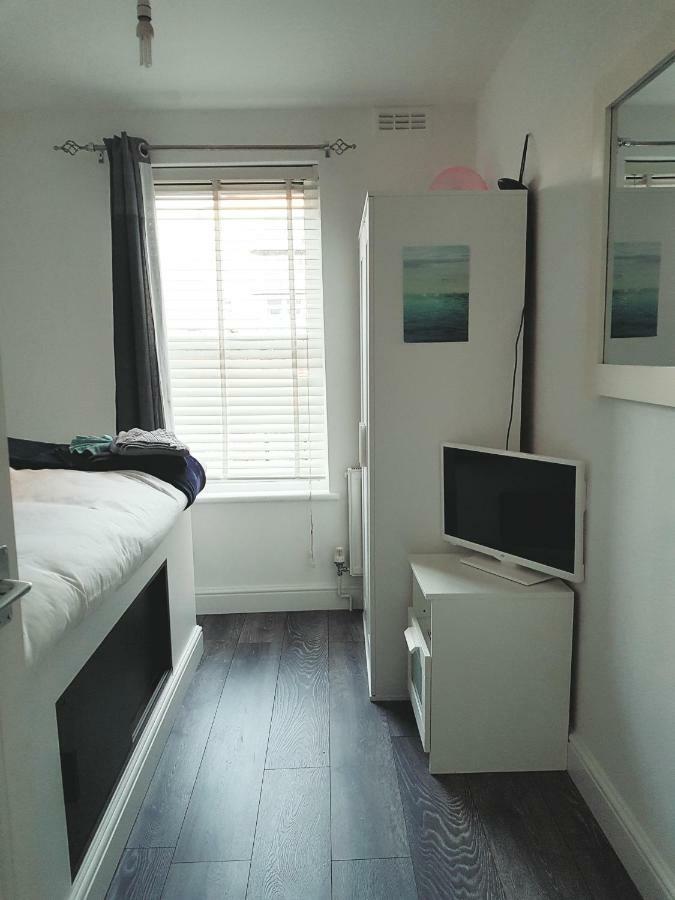 Chancery Hub Rooms London Luaran gambar