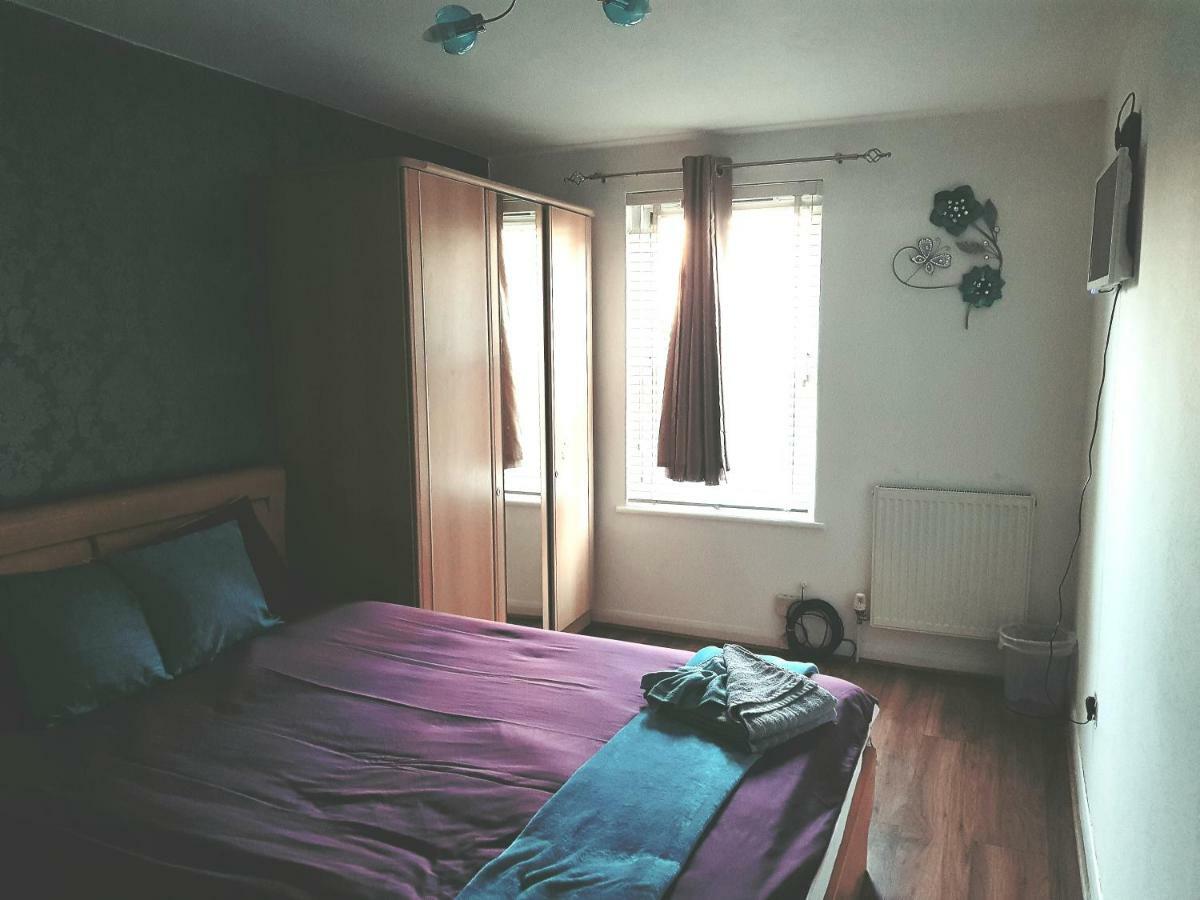 Chancery Hub Rooms London Luaran gambar